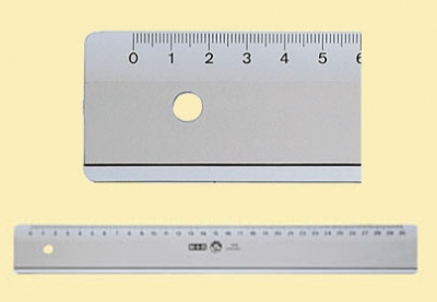  Wide Rulers